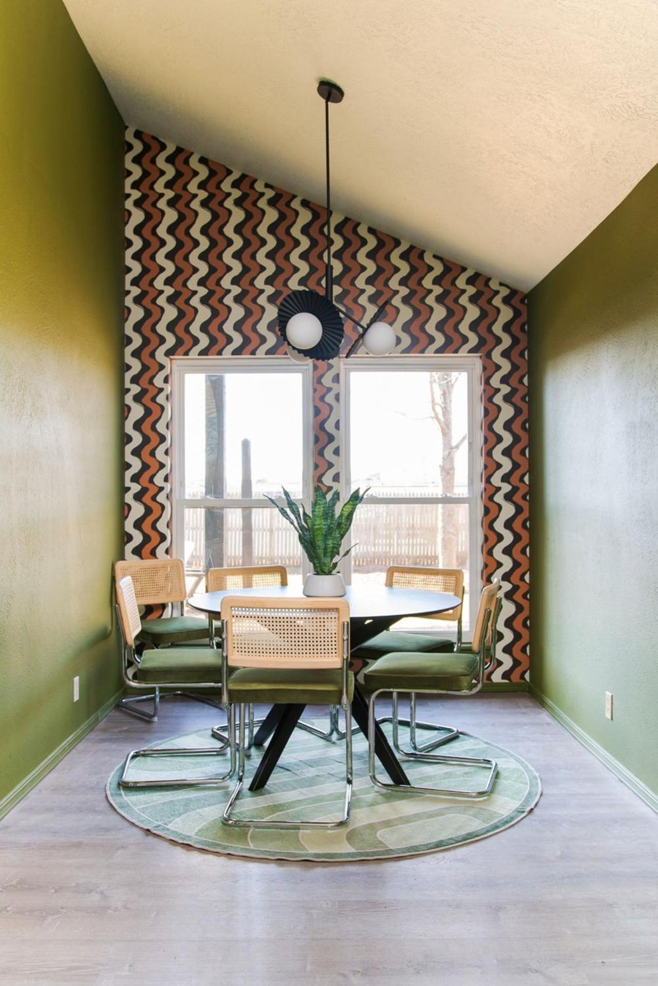 Villa Norman Retreat - Mins To Ou Fire Pit 3Bd Exterior foto